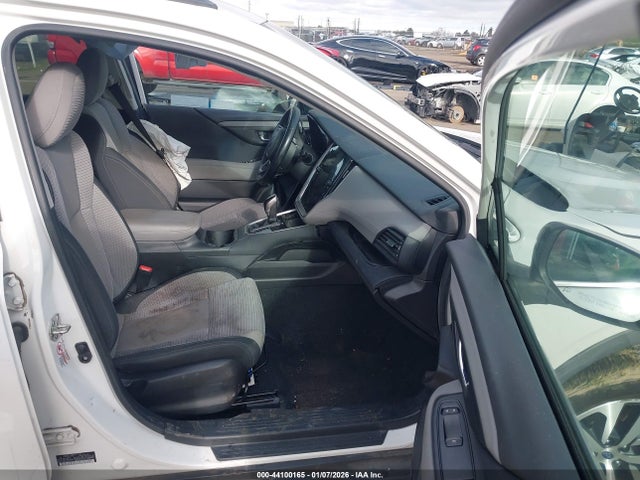2020 SUBARU OUTBACK 4S4BTACC5L3192901 Photo 4