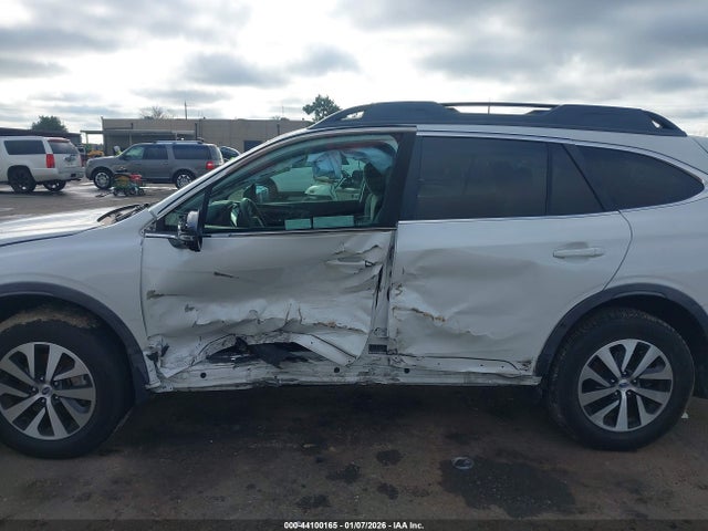2020 SUBARU OUTBACK 4S4BTACC5L3192901 Photo 5