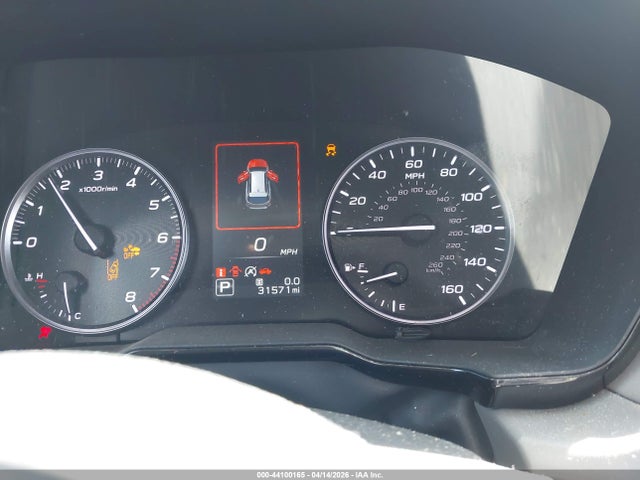 2020 SUBARU OUTBACK 4S4BTACC5L3192901 Photo 6