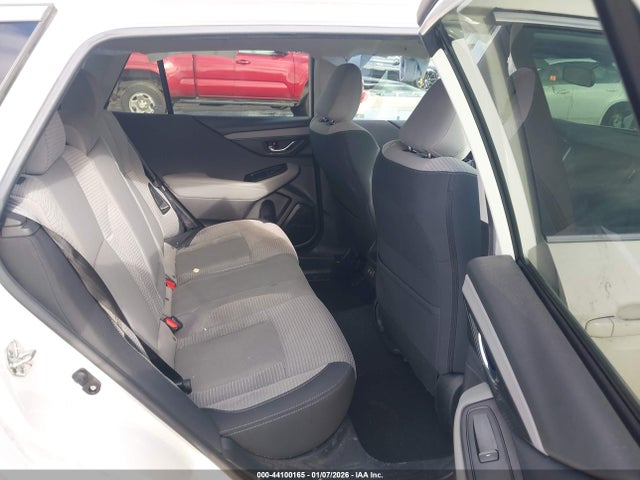 2020 SUBARU OUTBACK 4S4BTACC5L3192901 Photo 7