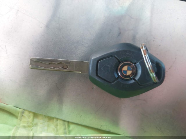 2006 BMW 330CI WBABW53436PL54501 Photo 10