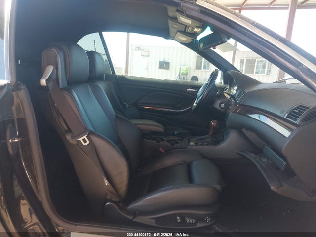 2006 BMW 330CI WBABW53436PL54501 Photo 4