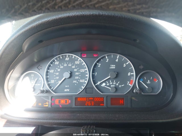 2006 BMW 330CI WBABW53436PL54501 Photo 6