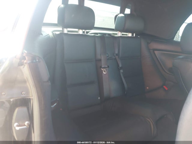 2006 BMW 330CI WBABW53436PL54501 Photo 7