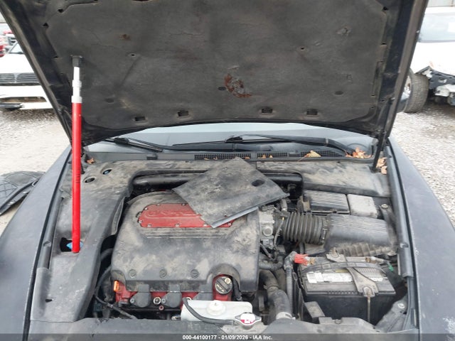 2004 ACURA TL 19UUA66284A034697 Photo 9