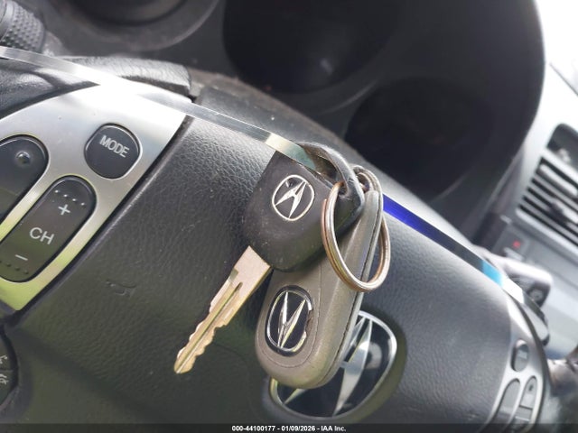 2004 ACURA TL 19UUA66284A034697 Photo 10