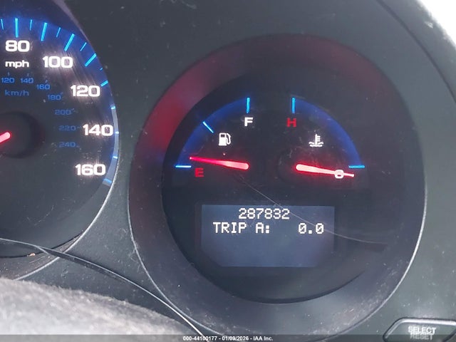 2004 ACURA TL 19UUA66284A034697 Photo 6