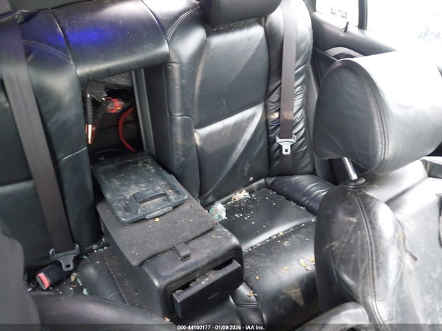 2004 ACURA TL 19UUA66284A034697 Photo 7