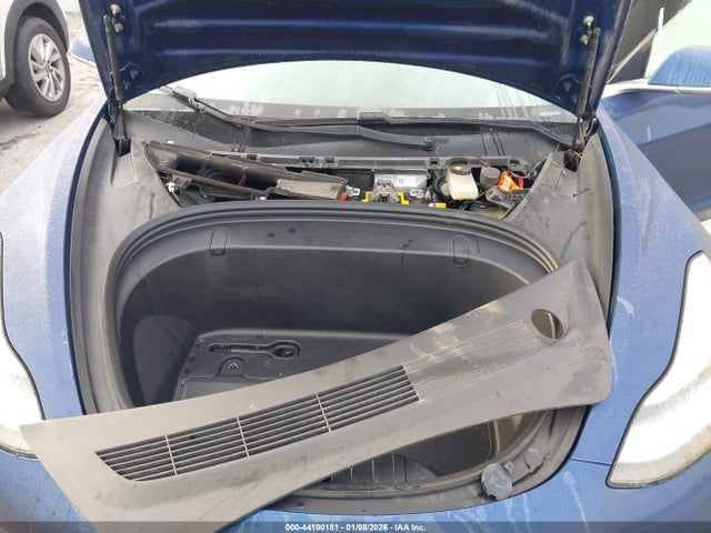 2019 TESLA MODEL 3 5YJ3E1EA7KF529858 Photo 9