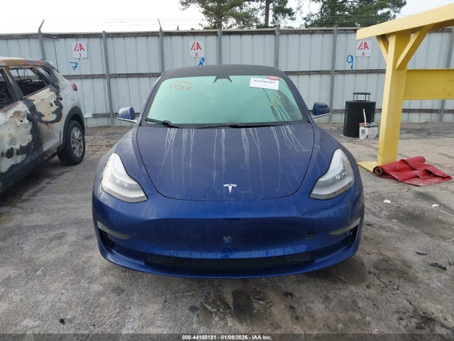 Tesla Model 3 Long Range/mid Range/standard Range/standard Range Plus 2019 5YJ3E1EA7KF529858 Image 12