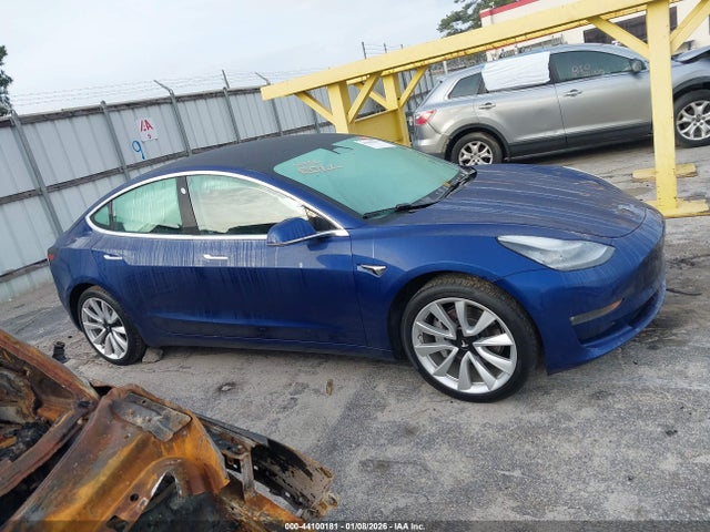 Tesla Model 3 Long Range/mid Range/standard Range/standard Range Plus 2019 5YJ3E1EA7KF529858 Image 13