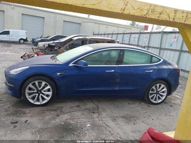 Tesla Model 3 Long Range/mid Range/standard Range/standard Range Plus 2019 5YJ3E1EA7KF529858 Image 14