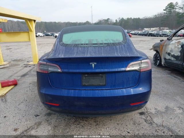 Tesla Model 3 Long Range/mid Range/standard Range/standard Range Plus 2019 5YJ3E1EA7KF529858 Image 16