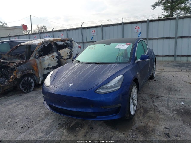 2019 TESLA MODEL 3 5YJ3E1EA7KF529858 Photo 1