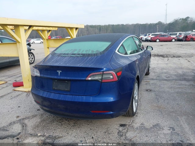 2019 TESLA MODEL 3 5YJ3E1EA7KF529858 Photo 3