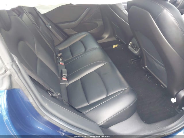 2019 TESLA MODEL 3 5YJ3E1EA7KF529858 Photo 7