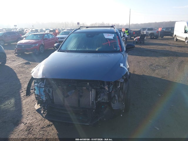 Aukcja sprzedaży 2024 Mazda Cx-5 2.5 S Carbon Edition, vin: JM3KFBCM3R0393837, numer aukcji: 44100186