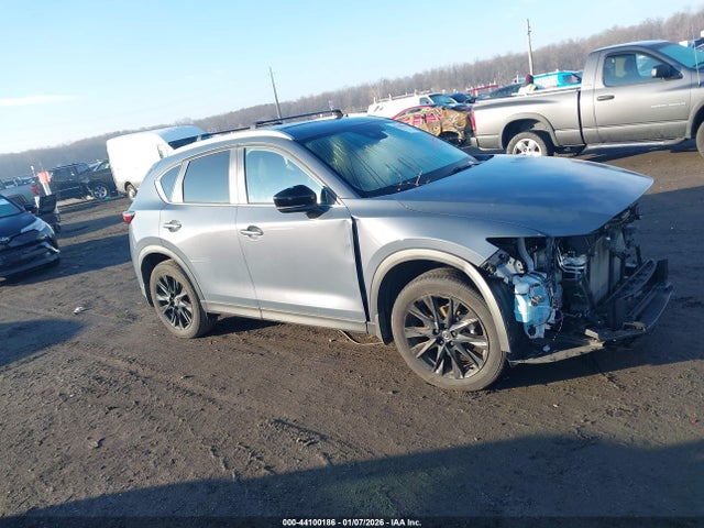 Aukcja sprzedaży 2024 Mazda Cx-5 2.5 S Carbon Edition, vin: JM3KFBCM3R0393837, numer aukcji: 44100186