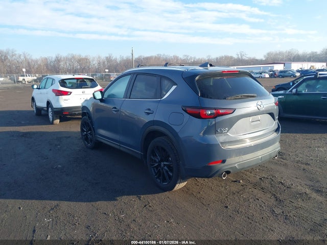 Aukcja sprzedaży 2024 Mazda Cx-5 2.5 S Carbon Edition, vin: JM3KFBCM3R0393837, numer aukcji: 44100186
