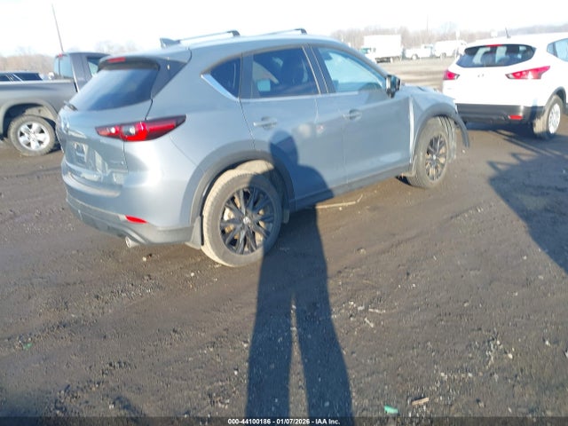Aukcja sprzedaży 2024 Mazda Cx-5 2.5 S Carbon Edition, vin: JM3KFBCM3R0393837, numer aukcji: 44100186