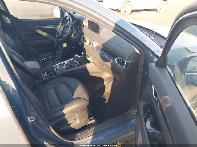 Aukcja sprzedaży 2024 Mazda Cx-5 2.5 S Carbon Edition, vin: JM3KFBCM3R0393837, numer aukcji: 44100186