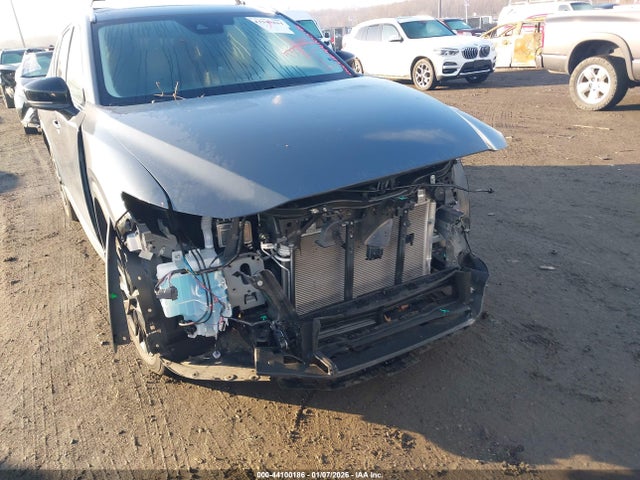 Aukcja sprzedaży 2024 Mazda Cx-5 2.5 S Carbon Edition, vin: JM3KFBCM3R0393837, numer aukcji: 44100186