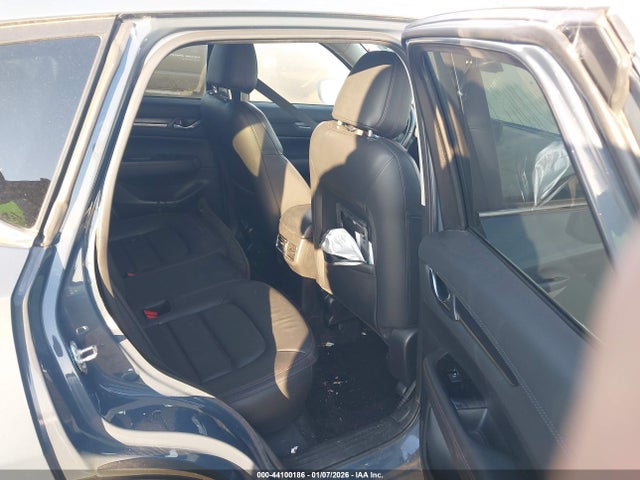 Aukcja sprzedaży 2024 Mazda Cx-5 2.5 S Carbon Edition, vin: JM3KFBCM3R0393837, numer aukcji: 44100186