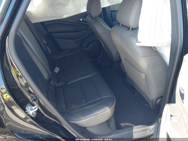 2025 CHEVROLET TRAX KL77LKEPXSC108311 Photo 7