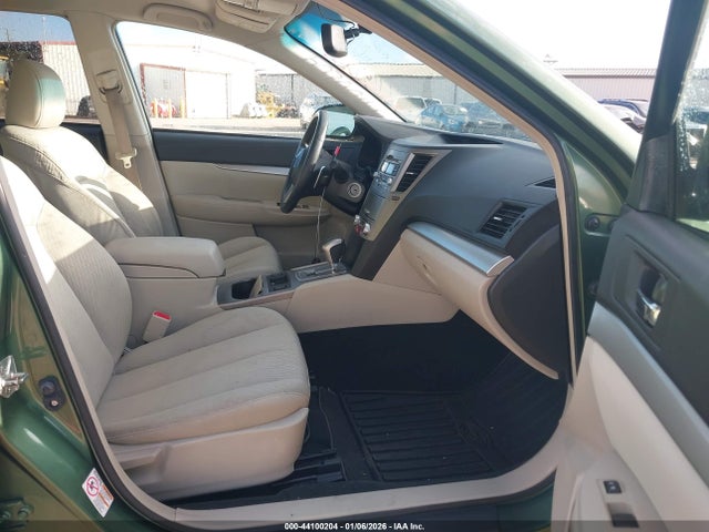 Aukcja sprzedaży 2011 Subaru Outback 2.5i Premium, vin: 4S4BRBCC3B3343494, numer aukcji: 44100204
