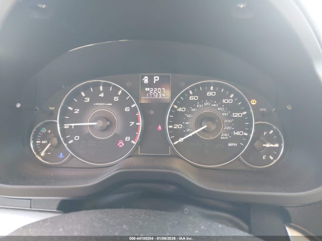 Aukcja sprzedaży 2011 Subaru Outback 2.5i Premium, vin: 4S4BRBCC3B3343494, numer aukcji: 44100204