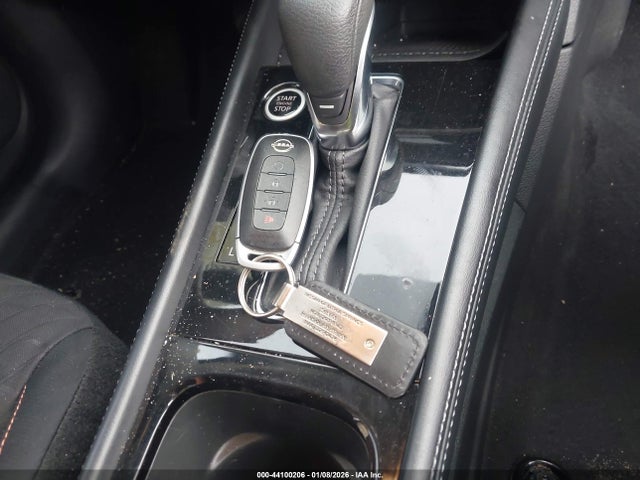 Nissan Kicks Sr Xtronic Cvt 2023 3N1CP5DVXPL545229 Image 11