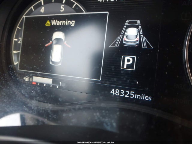 Nissan Kicks Sr Xtronic Cvt 2023 3N1CP5DVXPL545229 Image 15