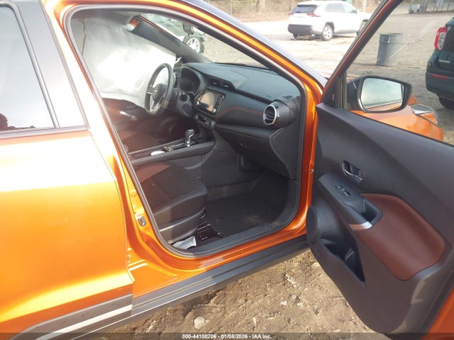 Nissan Kicks Sr Xtronic Cvt 2023 3N1CP5DVXPL545229 Image 5