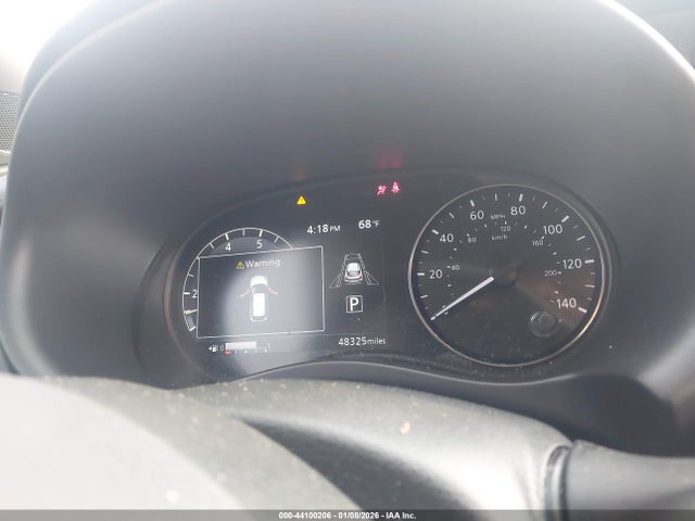 Nissan Kicks Sr Xtronic Cvt 2023 3N1CP5DVXPL545229 Image 7