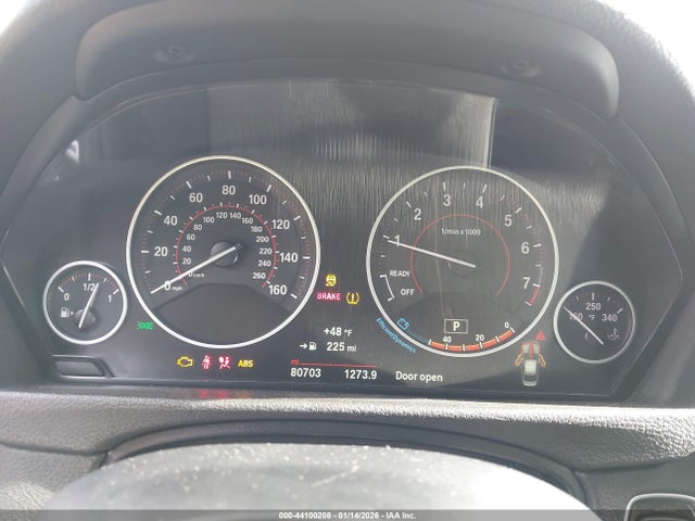 2016 BMW 340I WBA8B3C59GK383230 Photo 6