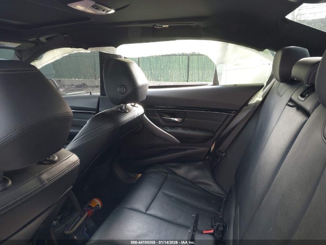 2016 BMW 340I WBA8B3C59GK383230 Photo 7