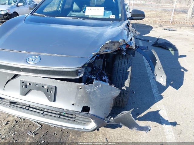 JTMABACAXSA093633 Toyota Bz4x Limited