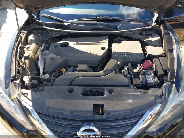 1N4AL3AP5GC185749 Nissan Altima 2.5 Sr