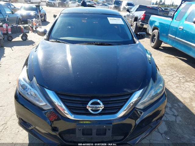 1N4AL3AP5GC185749 Nissan Altima 2.5 Sr