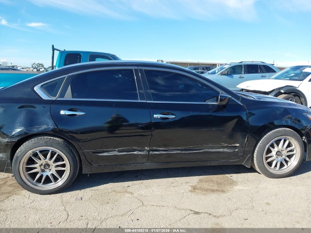 1N4AL3AP5GC185749 Nissan Altima 2.5 Sr