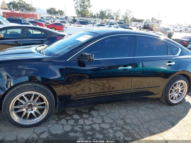 1N4AL3AP5GC185749 Nissan Altima 2.5 Sr