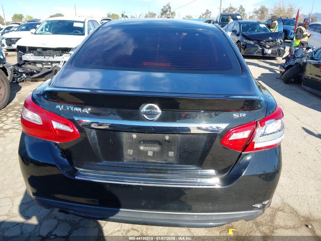1N4AL3AP5GC185749 Nissan Altima 2.5 Sr