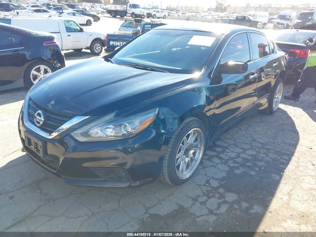 1N4AL3AP5GC185749 Nissan Altima 2.5 Sr