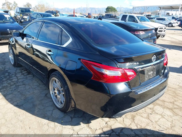 1N4AL3AP5GC185749 Nissan Altima 2.5 Sr