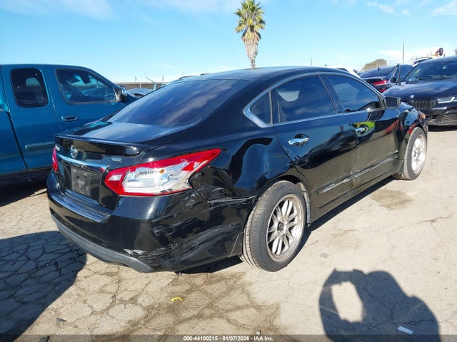 1N4AL3AP5GC185749 Nissan Altima 2.5 Sr