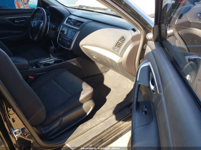 1N4AL3AP5GC185749 Nissan Altima 2.5 Sr