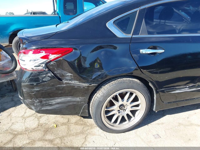 1N4AL3AP5GC185749 Nissan Altima 2.5 Sr