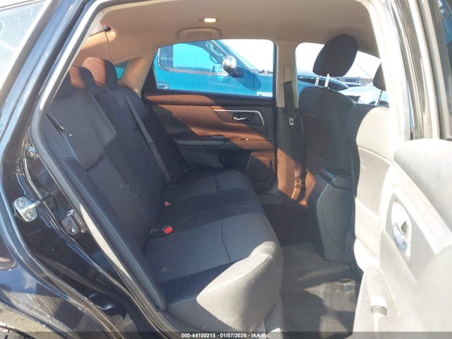 1N4AL3AP5GC185749 Nissan Altima 2.5 Sr