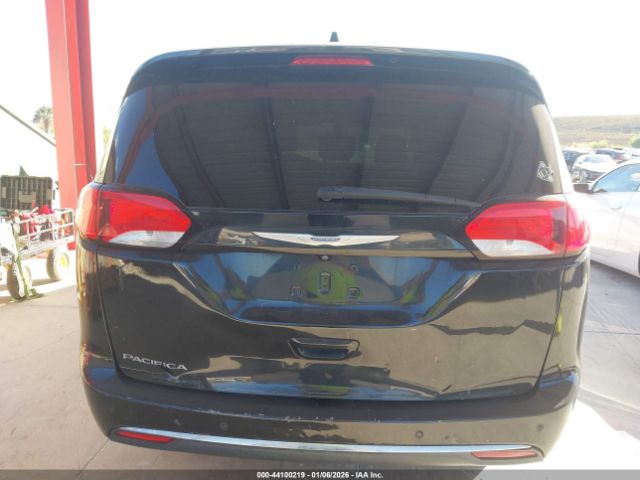 2018 CHRYSLER PACIFICA 2C4RC1BGXJR115338 Photo 5