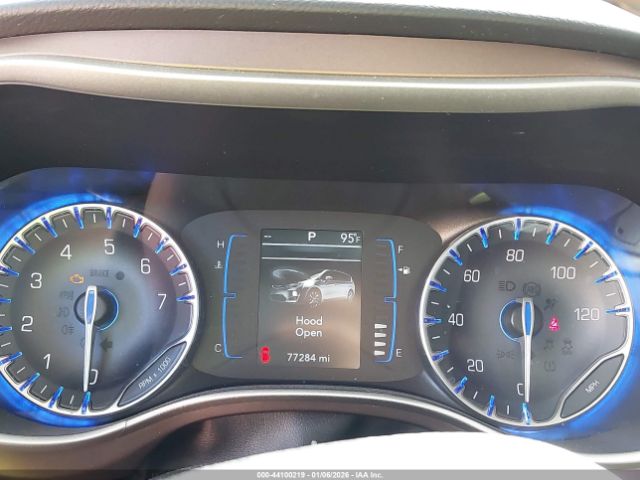 2018 CHRYSLER PACIFICA 2C4RC1BGXJR115338 Photo 6